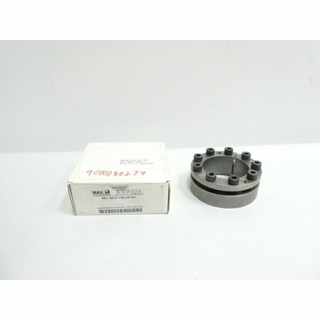 MAV LOCKING ASSEMBLY 2IN 7/16 X 95MM COUPLING PARTS AND ACCESSORY MAV1062